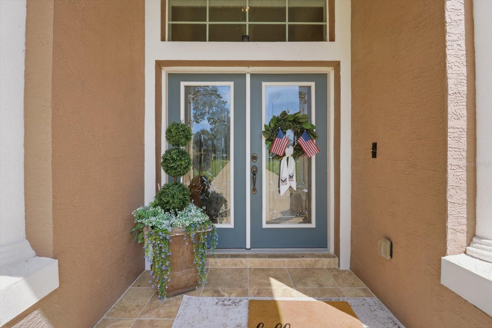 DAVIS LAKE ESTATES U-4 UNREC - Residential