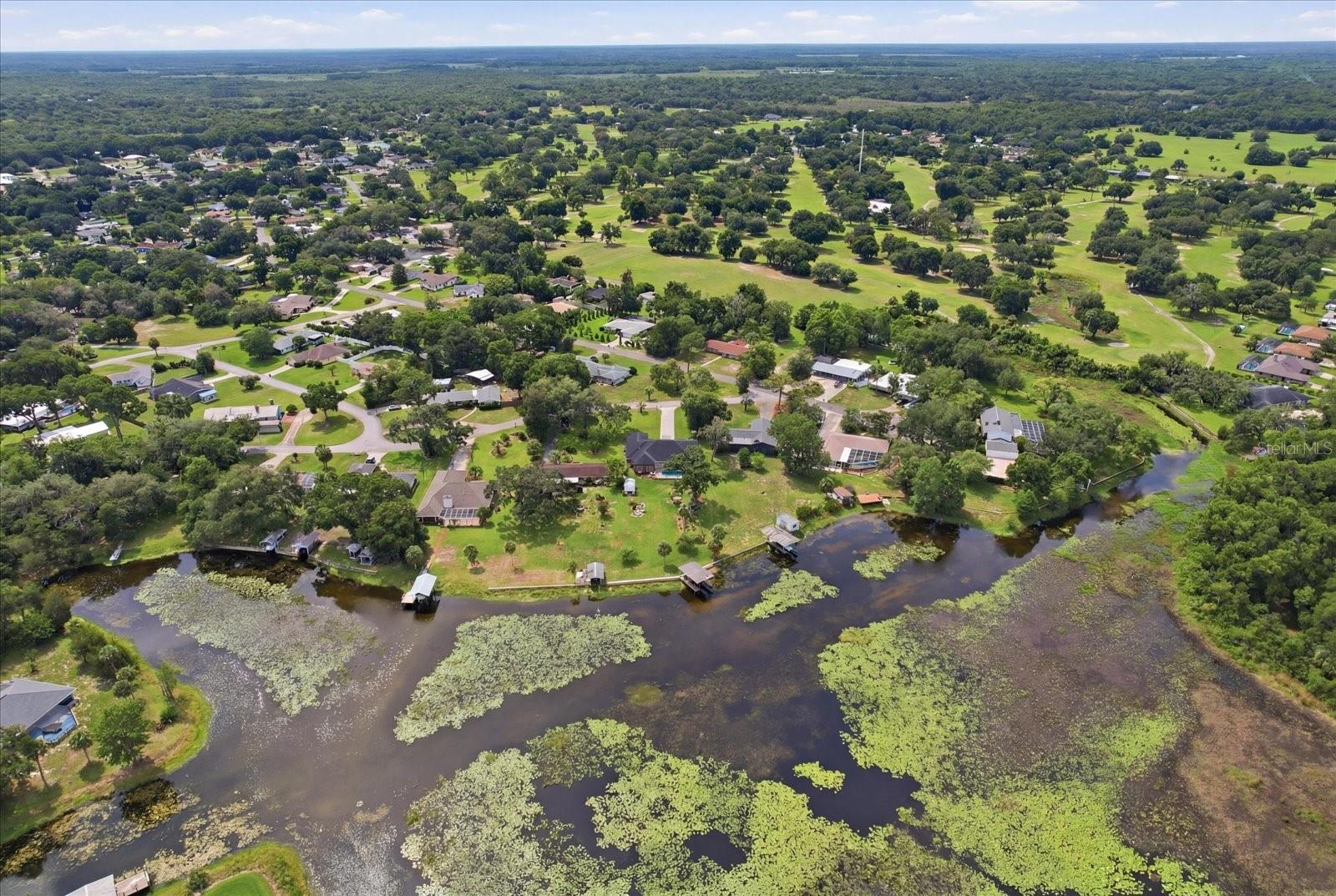 DAVIS LAKE ESTATES U-4 UNREC - Residential