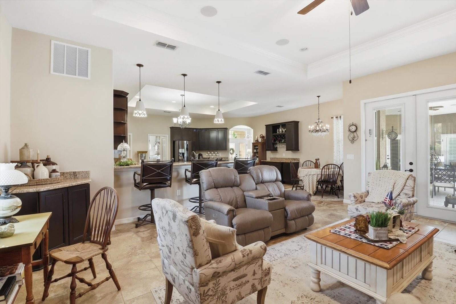 DAVIS LAKE ESTATES U-4 UNREC - Residential