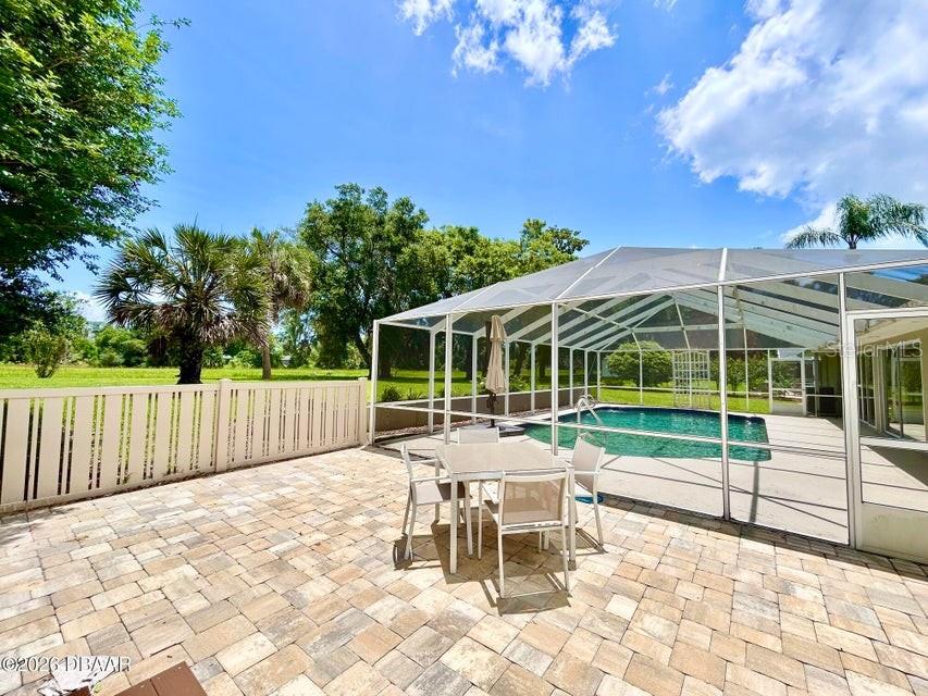 TOMOKA OAKS COUNTRY CLUB ESTATES UNITS - Residential