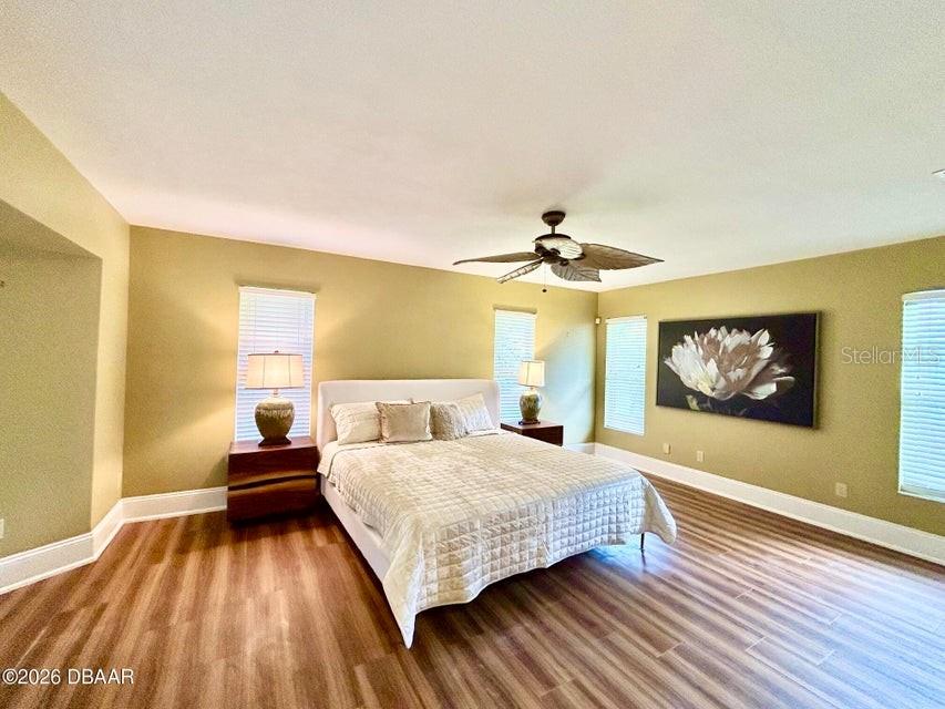 TOMOKA OAKS COUNTRY CLUB ESTATES UNITS - Residential