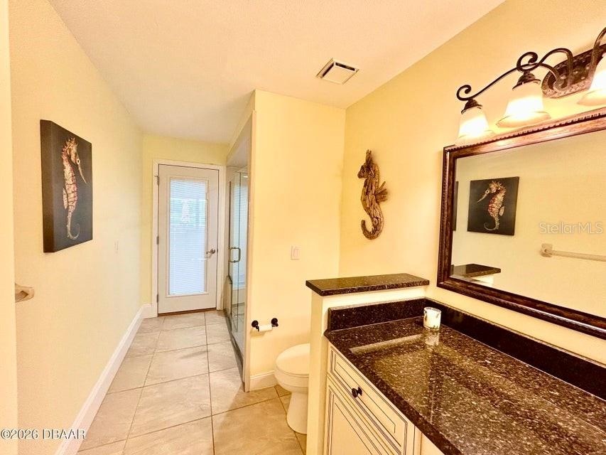 TOMOKA OAKS COUNTRY CLUB ESTATES UNITS - Residential