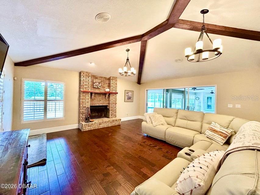 TOMOKA OAKS COUNTRY CLUB ESTATES UNITS - Residential