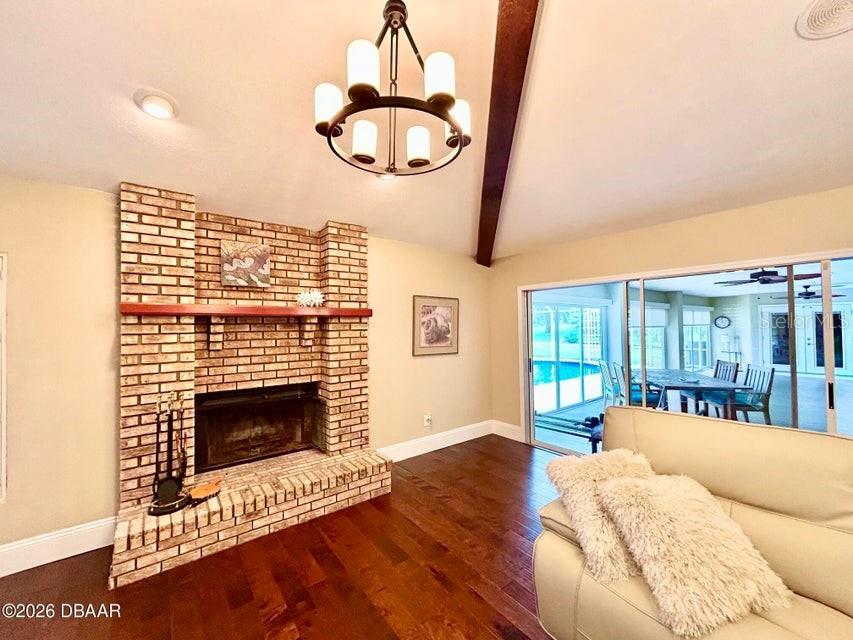 TOMOKA OAKS COUNTRY CLUB ESTATES UNITS - Residential