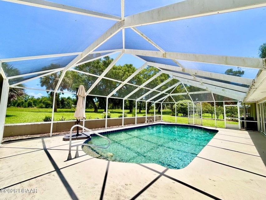 TOMOKA OAKS COUNTRY CLUB ESTATES UNITS - Residential