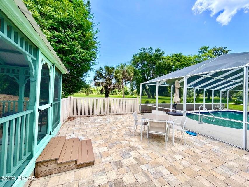 TOMOKA OAKS COUNTRY CLUB ESTATES UNITS - Residential