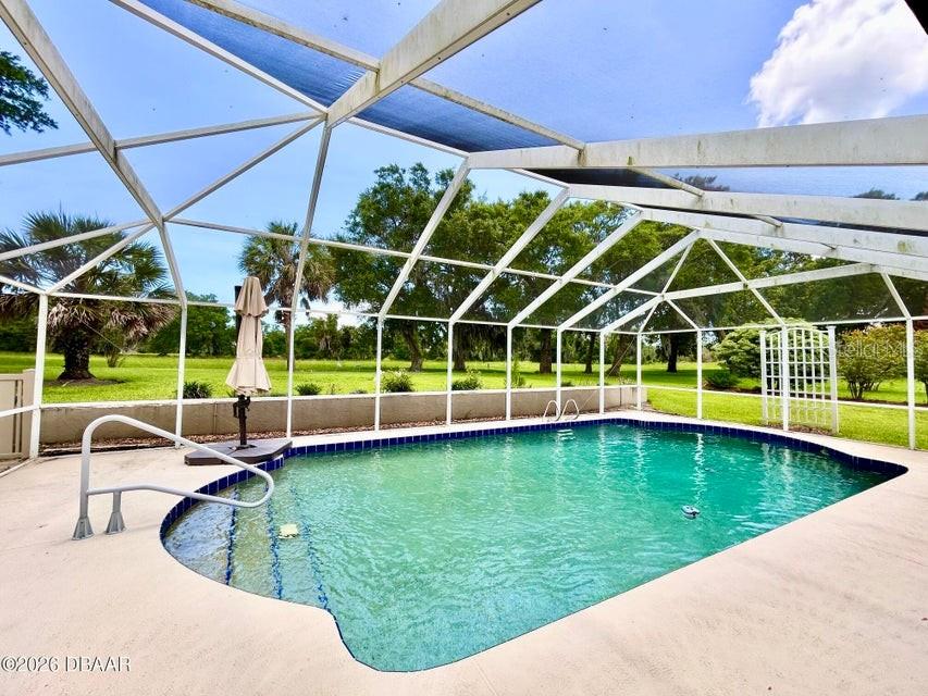 TOMOKA OAKS COUNTRY CLUB ESTATES UNITS - Residential