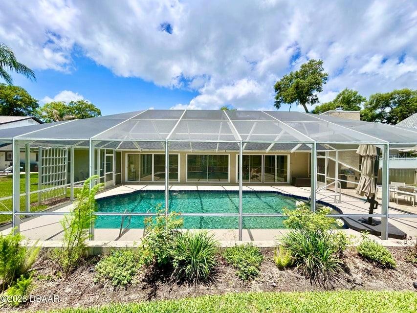 TOMOKA OAKS COUNTRY CLUB ESTATES UNITS - Residential