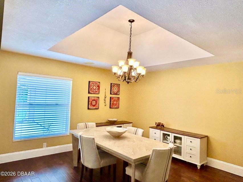 TOMOKA OAKS COUNTRY CLUB ESTATES UNITS - Residential