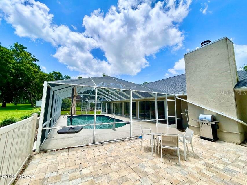 TOMOKA OAKS COUNTRY CLUB ESTATES UNITS - Residential