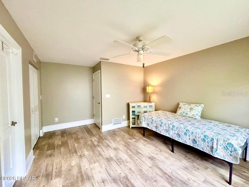 TOMOKA OAKS COUNTRY CLUB ESTATES UNITS - Residential