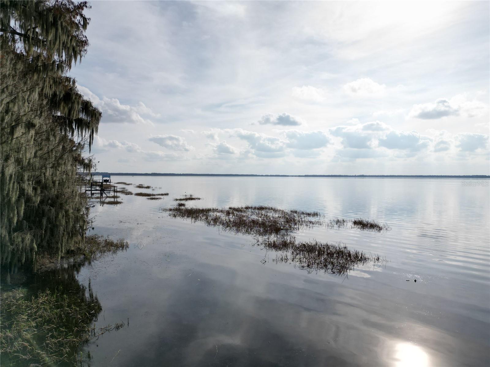 LAKE LOCHLOOSA SHORES - Land