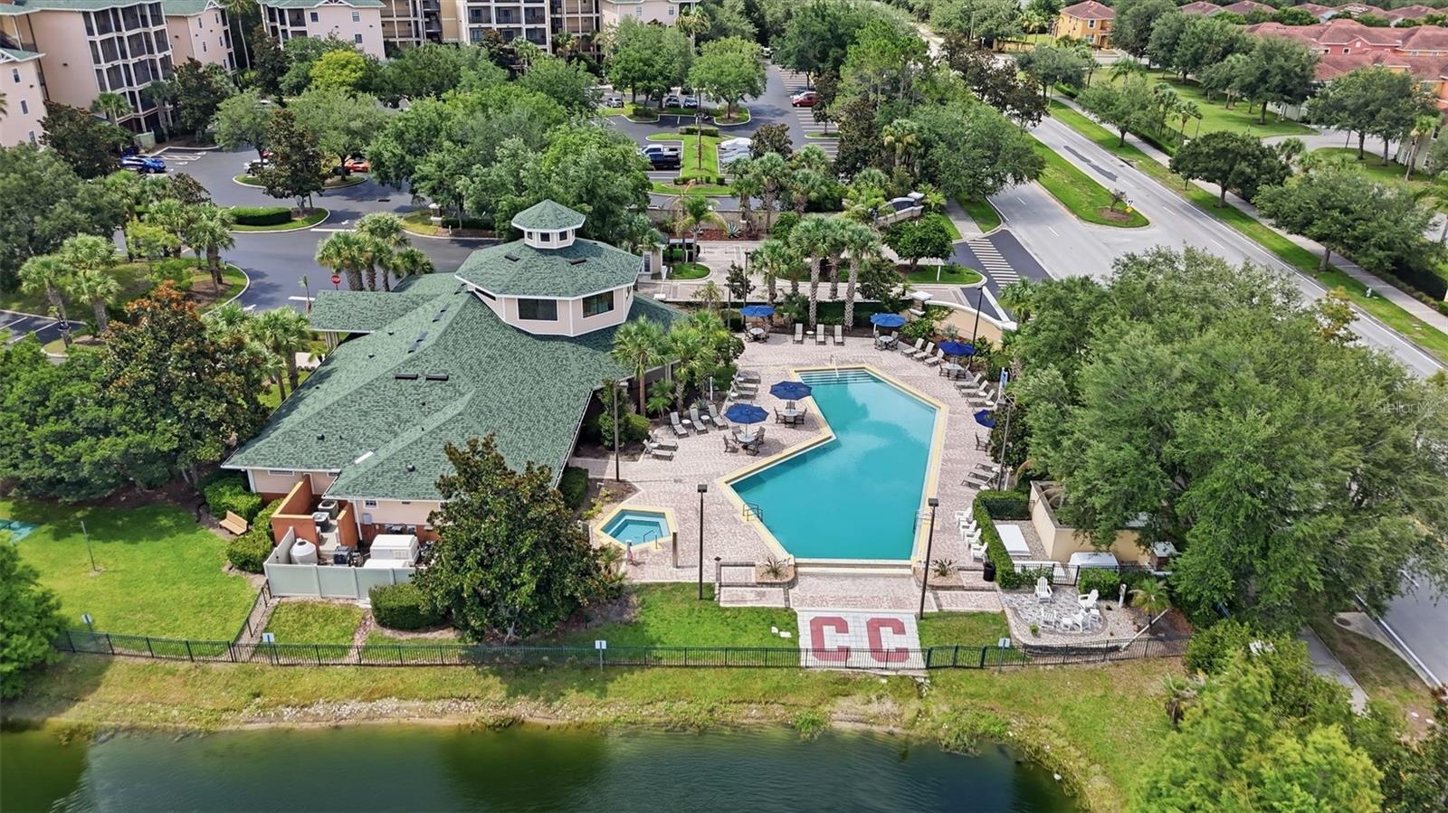 CARIBE COVE CONDO PH 3 - Residential
