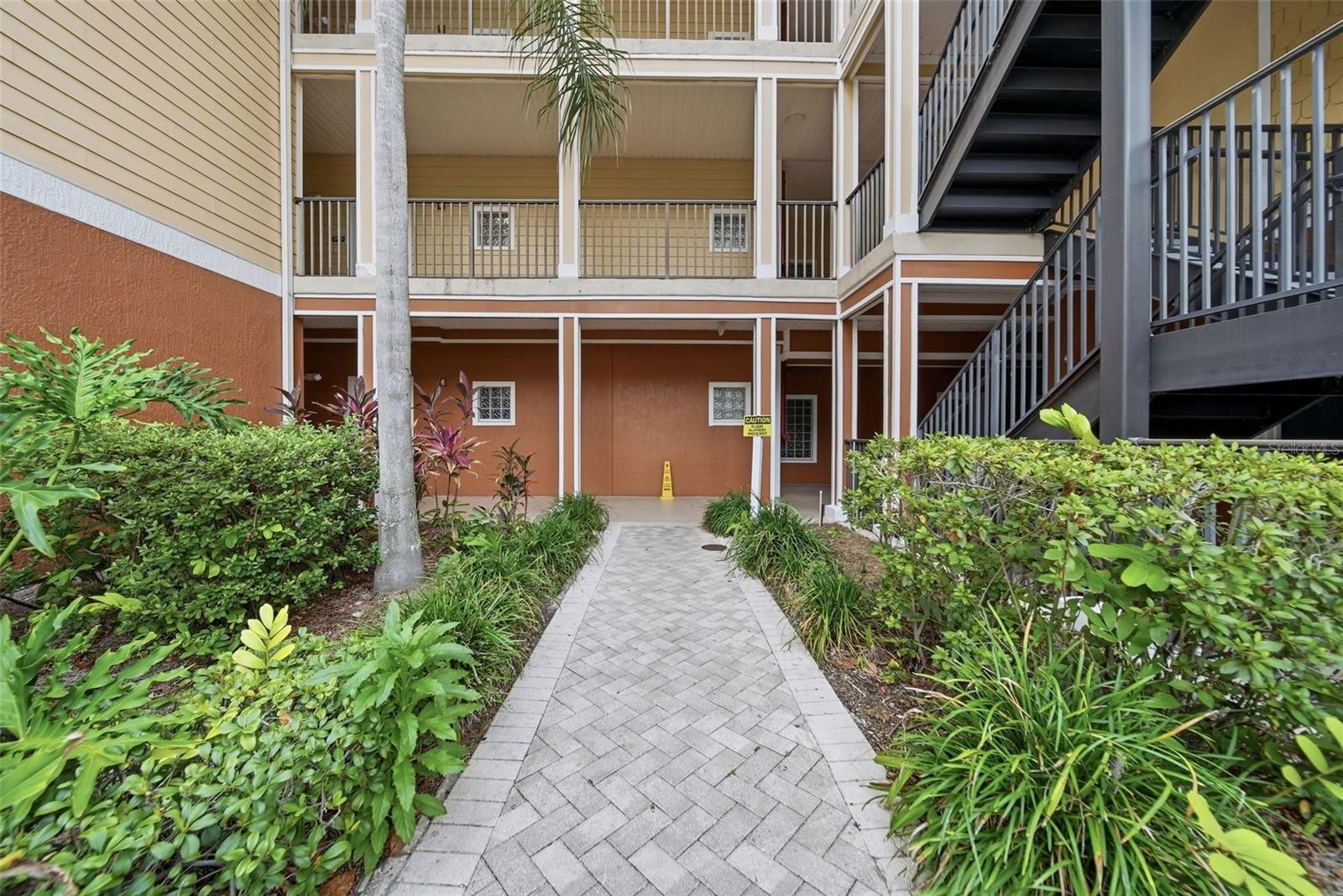 CARIBE COVE CONDO PH 3 - Residential