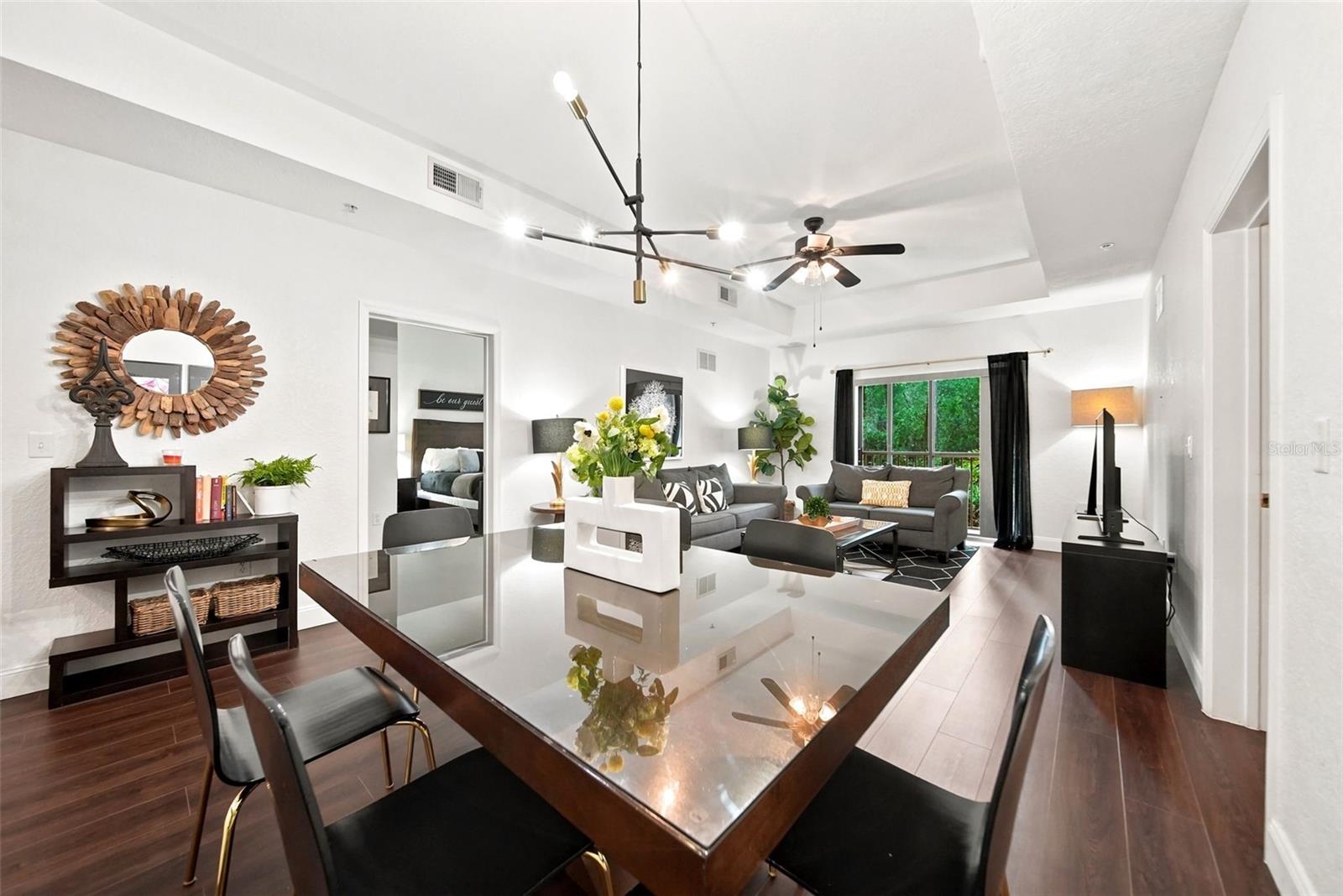 CARIBE COVE CONDO PH 3 - Residential