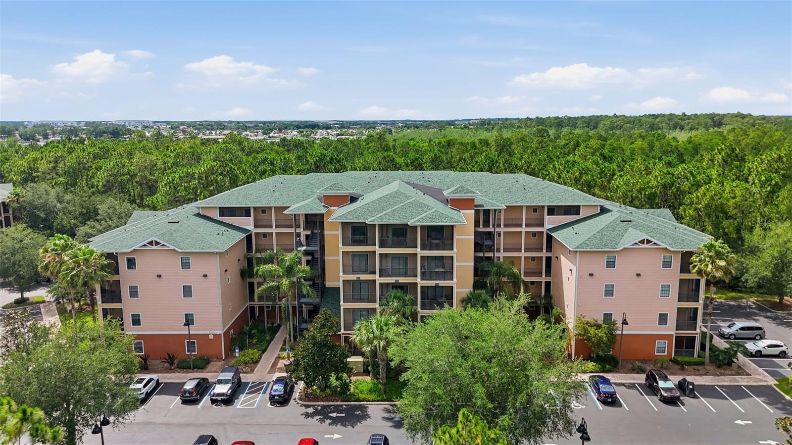 Move In Ready Ground Floor Condo in Caribe Cove Resort — Fully Furnished & Renovated!
Welcome to 9051 Treasure Trove Ln, a beautifully renovated, first floor 3 bedroom, 2 bathroom condo in the highly desirable Caribe Cove Resort community! This turnkey unit comes fully furnished and ready for immediate occupancy — just bring your suitcase!
Perfect for long-term rental, short-term/vacation rental, or as a primary residence, this versatile property offers incredible flexibility for investors and homeowners alike. The first-floor location means no stairs and easy access — ideal for families, guests, and renters.
Step inside to find a thoughtfully updated interior featuring modern finishes throughout. The open layout offers comfortable living space, while all three bedrooms provide ample room for family, guests, or rental income potential.
Caribe Cove Resort is a premier gated community offering resort-style amenities, making it a top choice near the Disney area and Central Florida attractions — a major draw for vacationers and an excellent income producing opportunity for investors.
Don't miss this rare opportunity to own a fully furnished, renovated, first floor unit in one of the area's most sought after rental communities. Schedule your showing today!