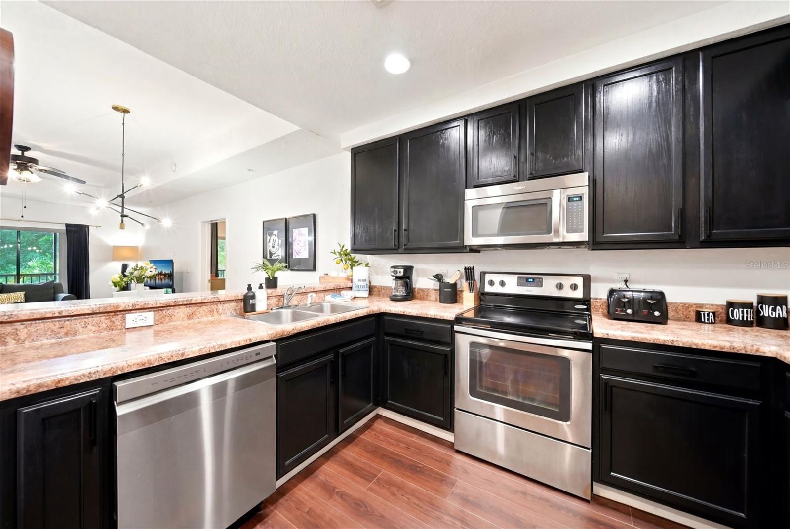 CARIBE COVE CONDO PH 3 - Residential