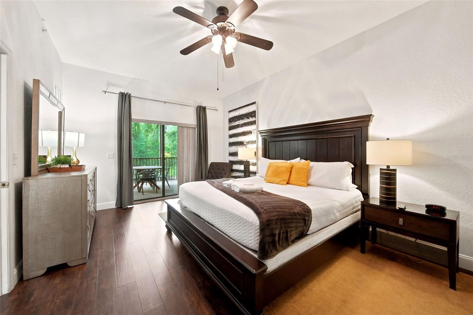 CARIBE COVE CONDO PH 3 - Residential