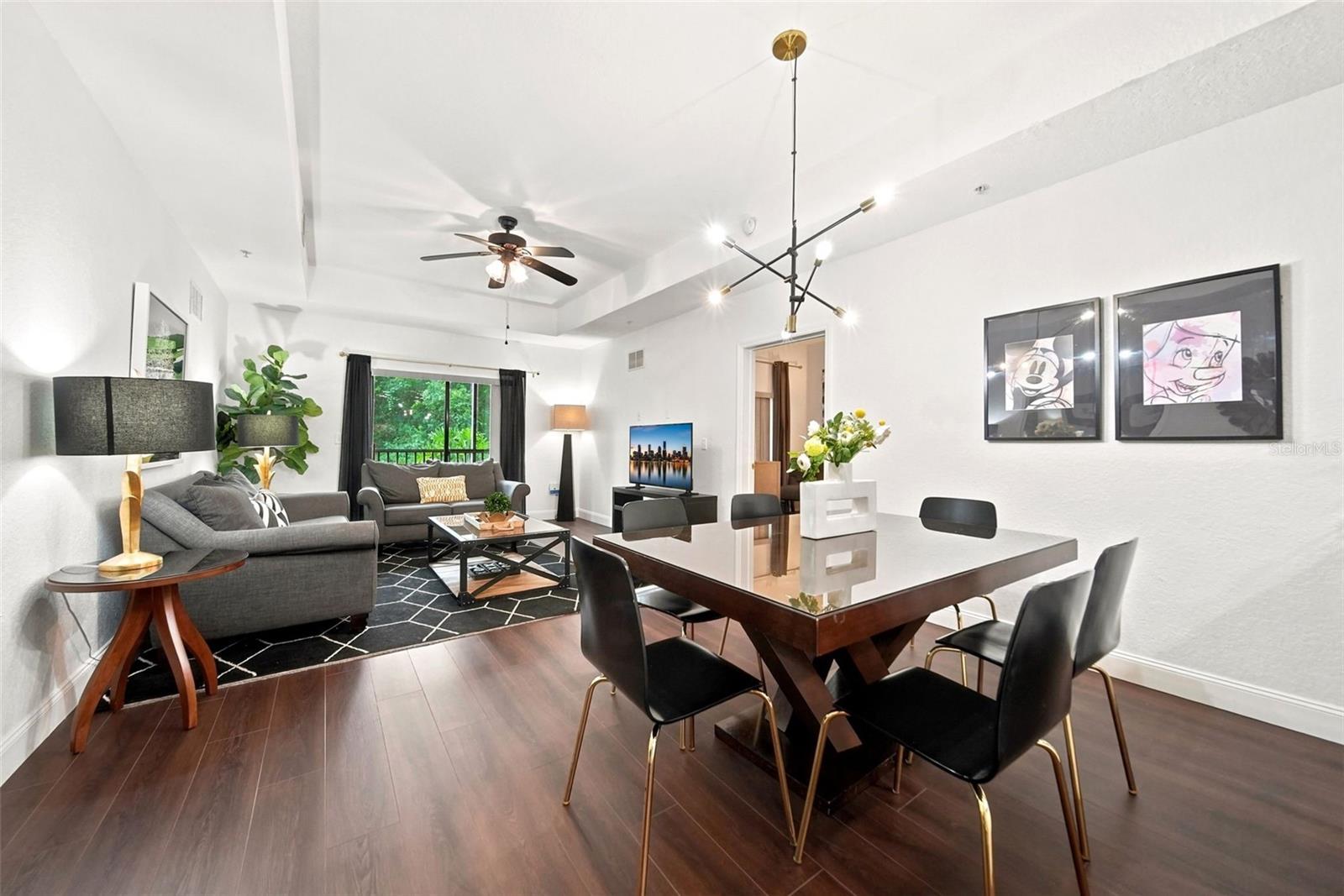 CARIBE COVE CONDO PH 3 - Residential