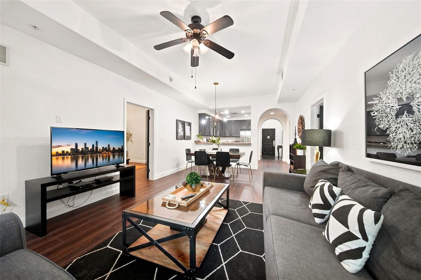CARIBE COVE CONDO PH 3 - Residential