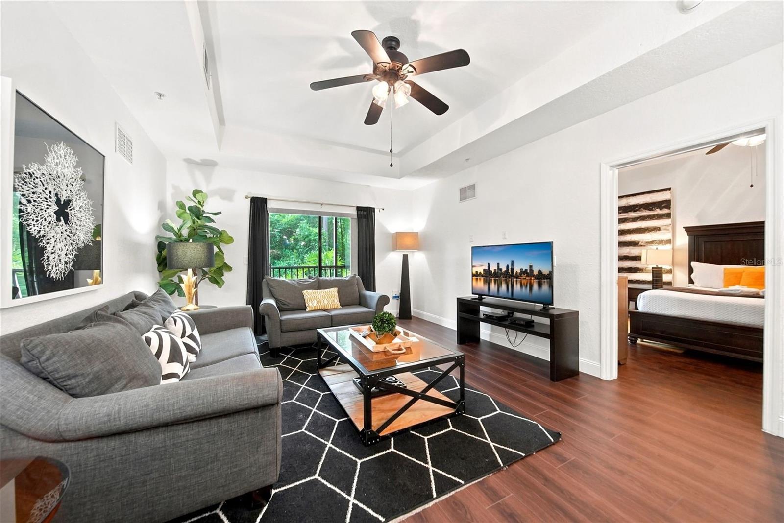 CARIBE COVE CONDO PH 3 - Residential
