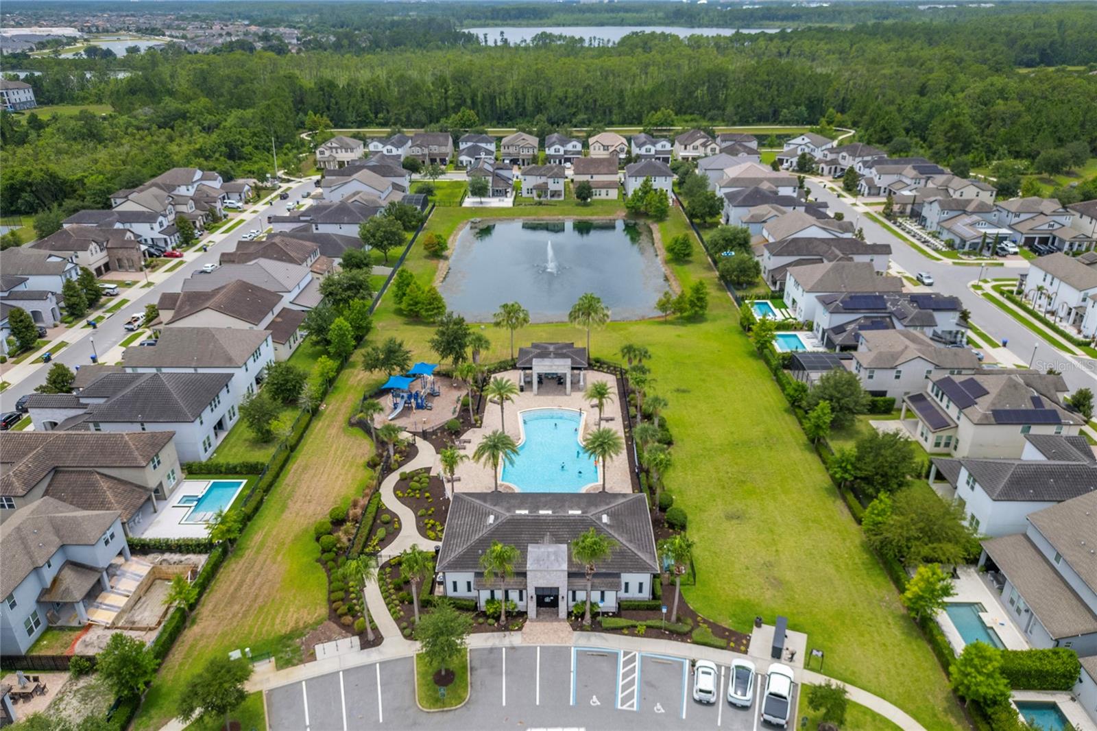 LAKE SAWYER SOUTH PH 03 - Residential