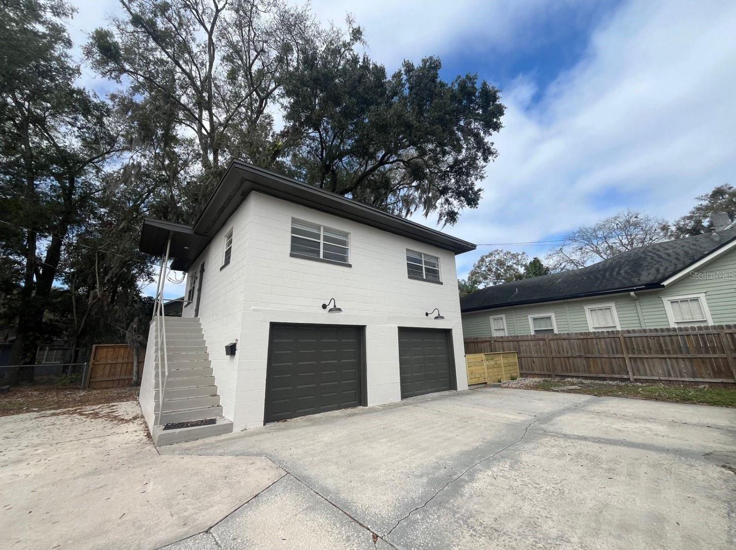 EOLA ROSE ANNEX - Residential Lease