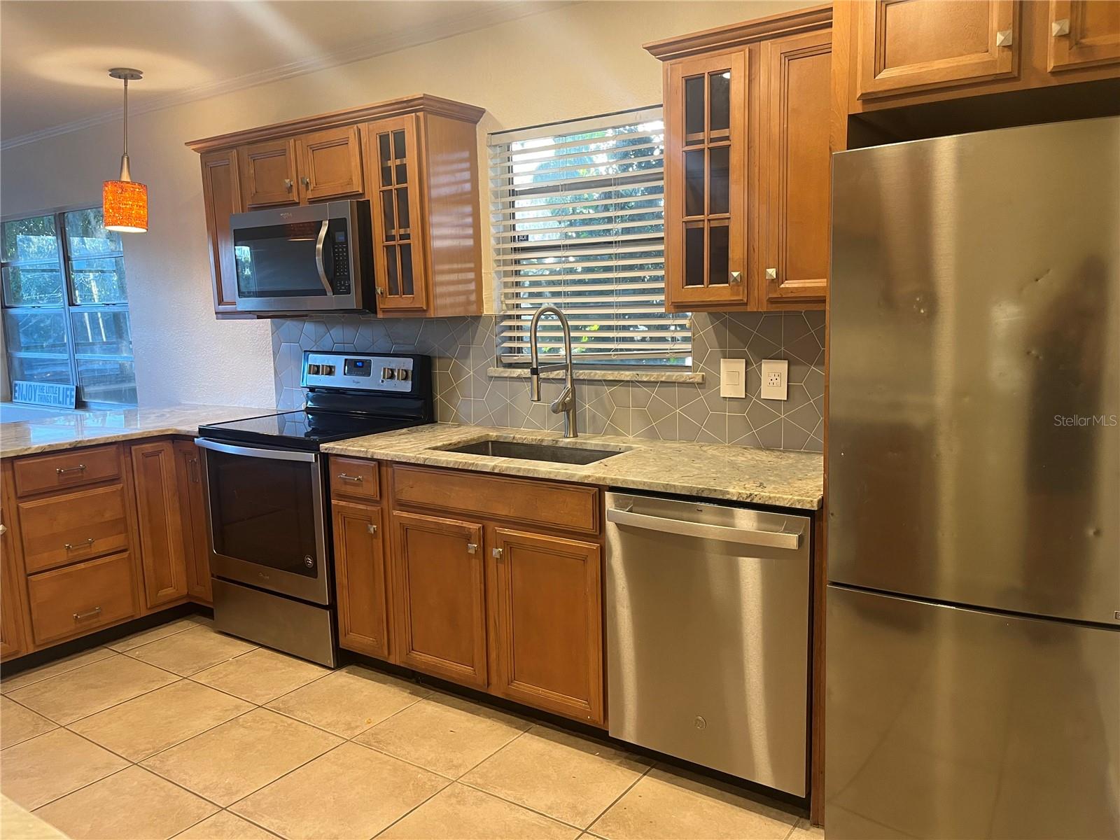 EOLA ROSE ANNEX - Residential Lease
