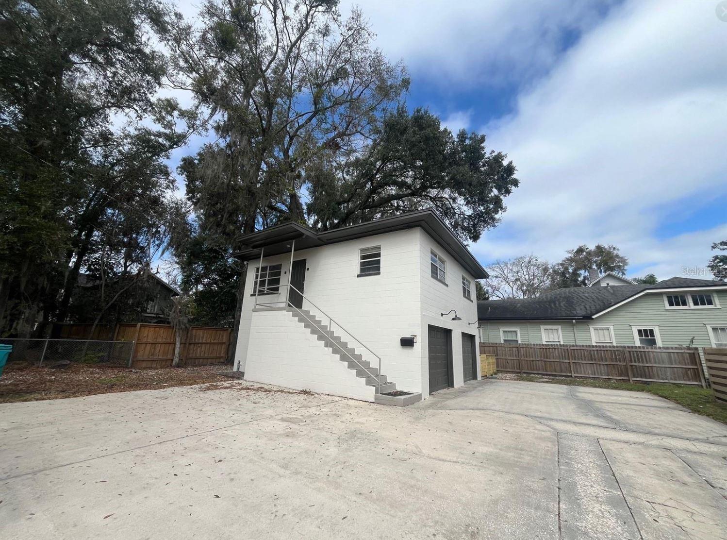 EOLA ROSE ANNEX - Residential Lease
