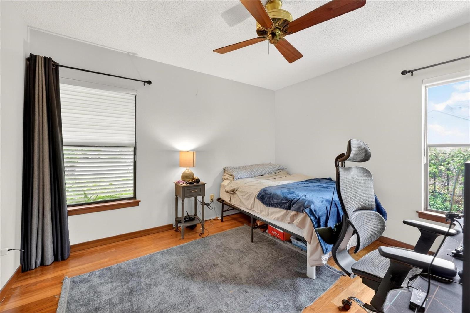 SABAL POINT AT SABAL GREEN - Residential