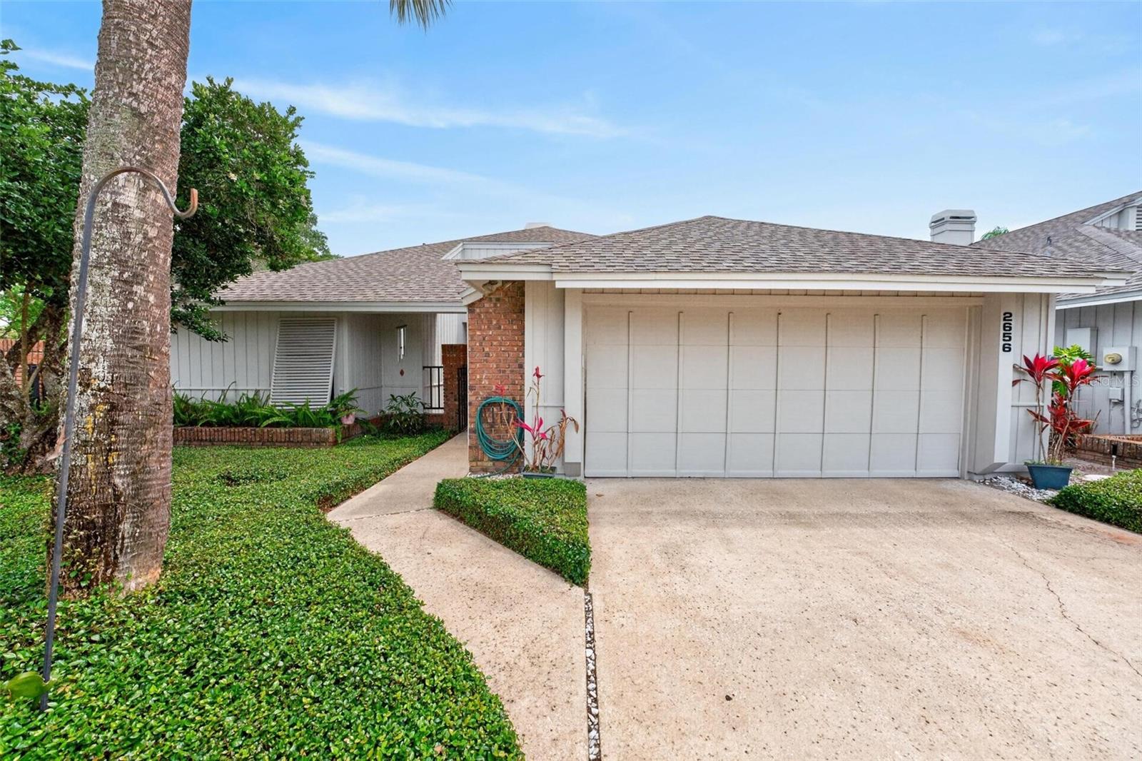 SABAL POINT AT SABAL GREEN - Residential