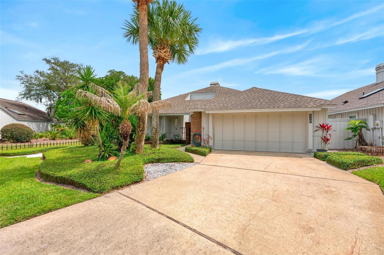 SABAL POINT AT SABAL GREEN - Residential