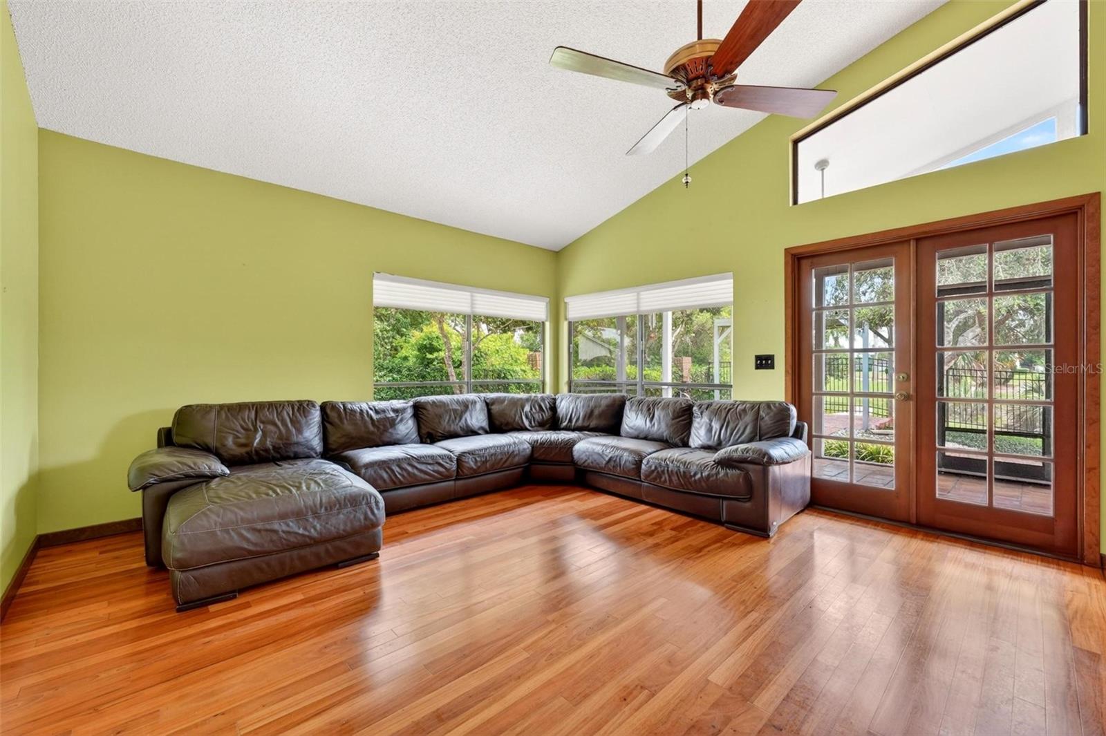 SABAL POINT AT SABAL GREEN - Residential