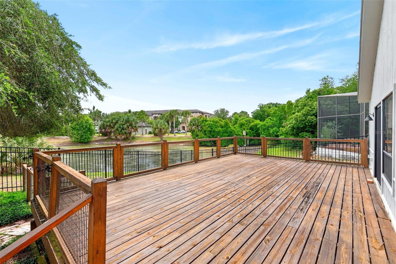 SABAL POINT AT SABAL GREEN - Residential