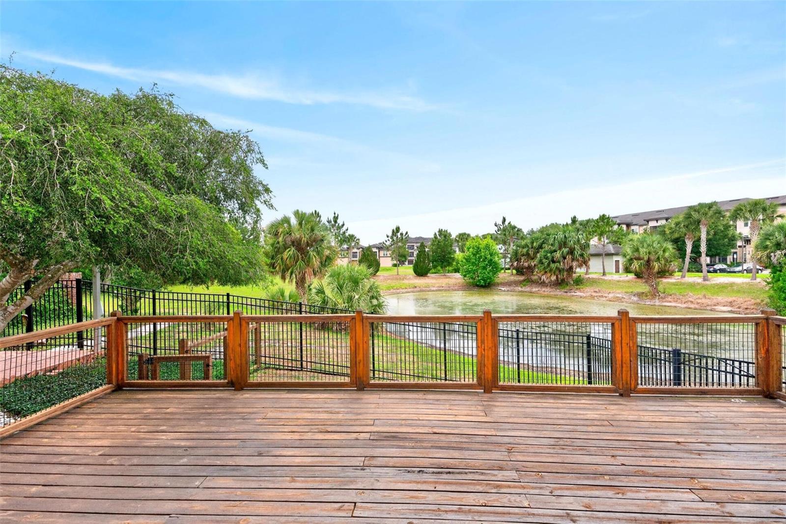 SABAL POINT AT SABAL GREEN - Residential