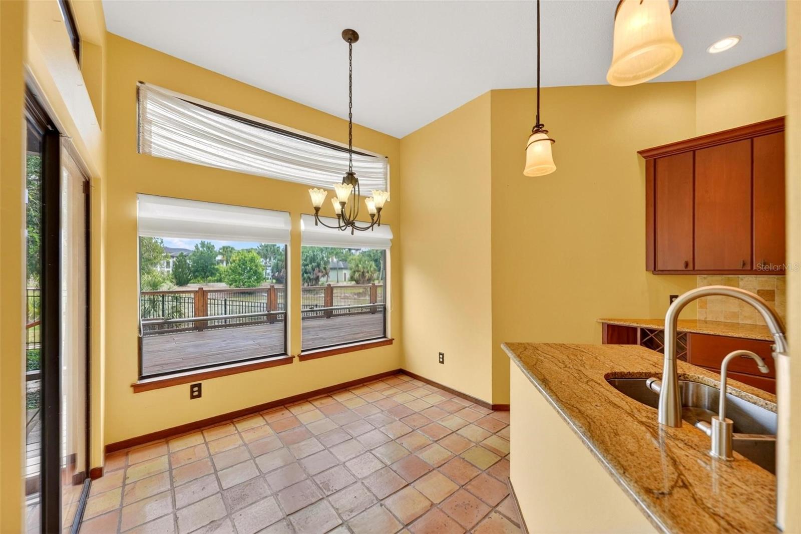 SABAL POINT AT SABAL GREEN - Residential
