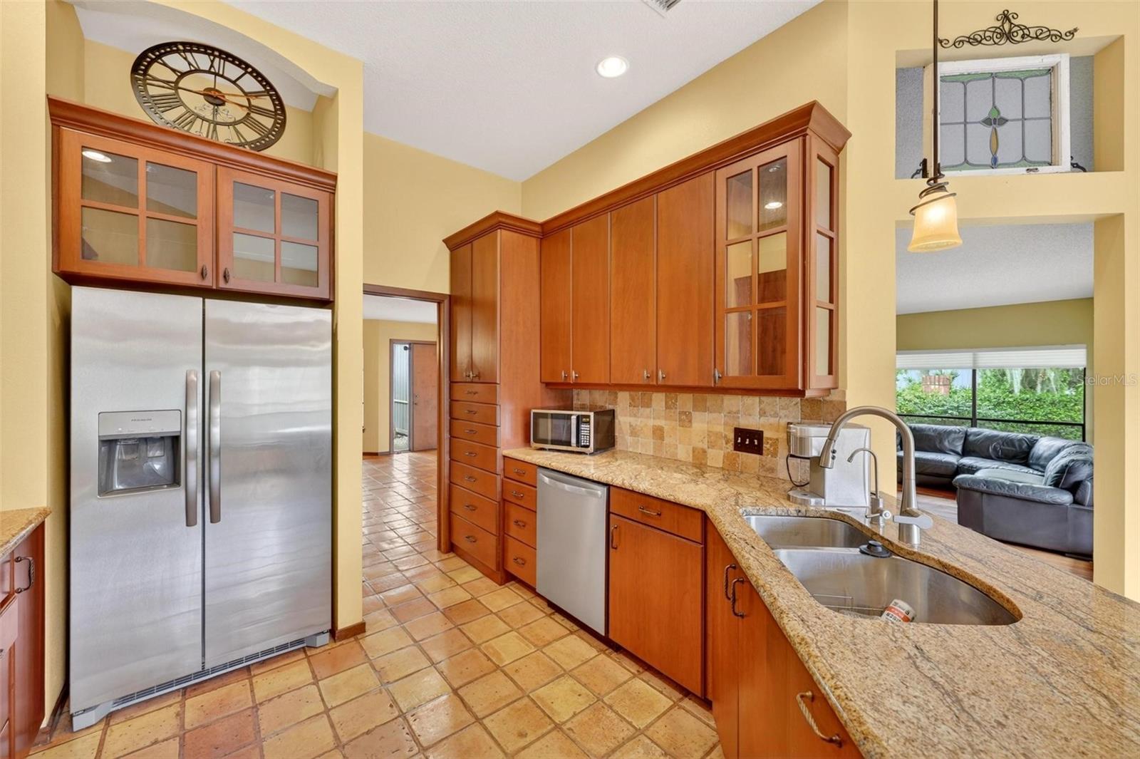 SABAL POINT AT SABAL GREEN - Residential