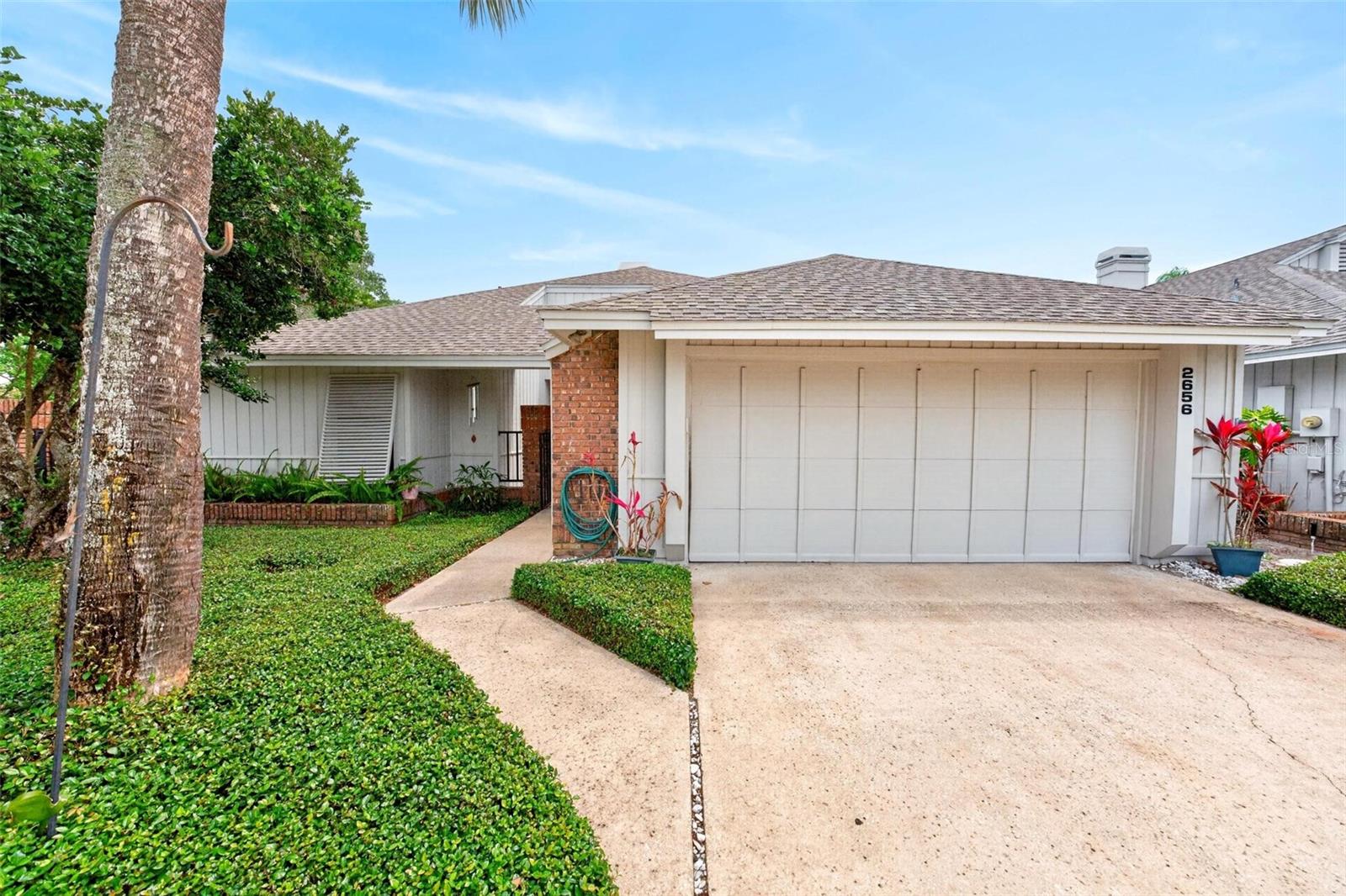 SABAL POINT AT SABAL GREEN - Residential