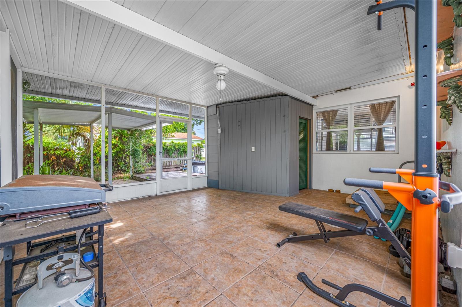 GARDEN MANOR SEC 1 - Residential