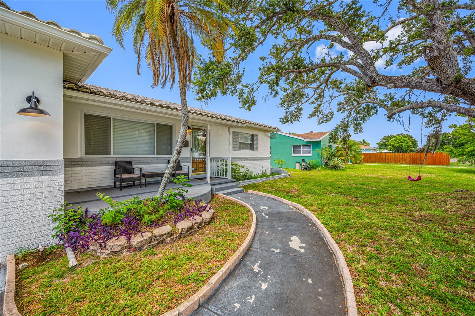 GARDEN MANOR SEC 1 - Residential