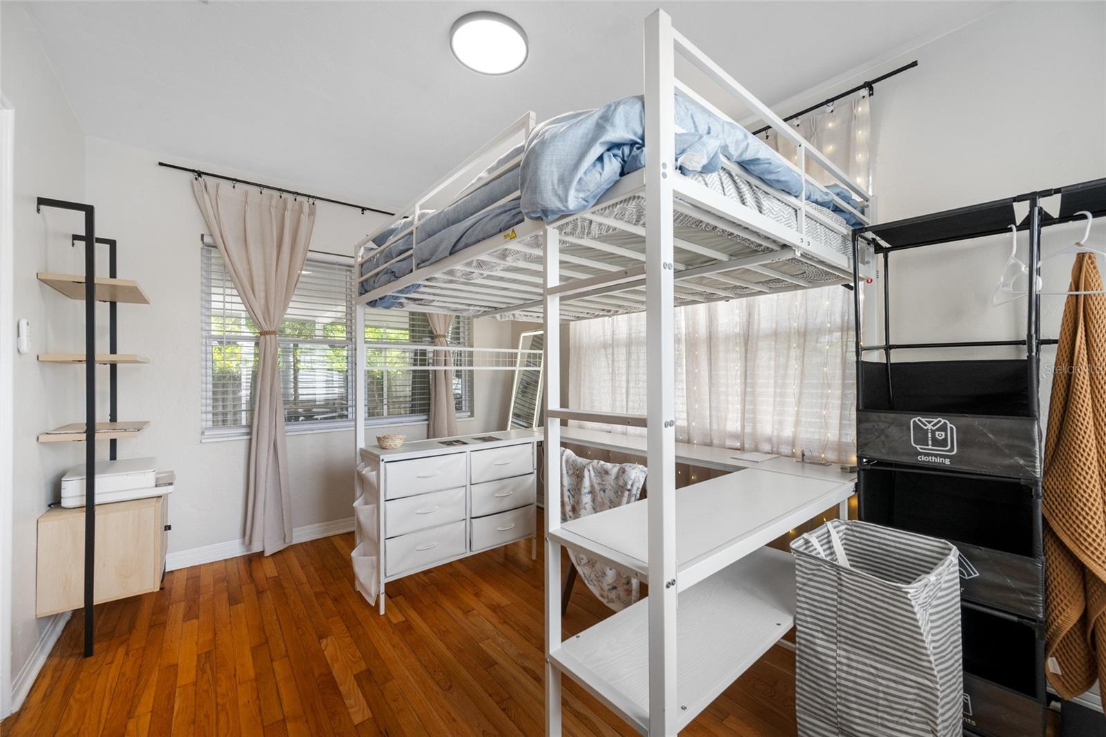 GARDEN MANOR SEC 1 - Residential