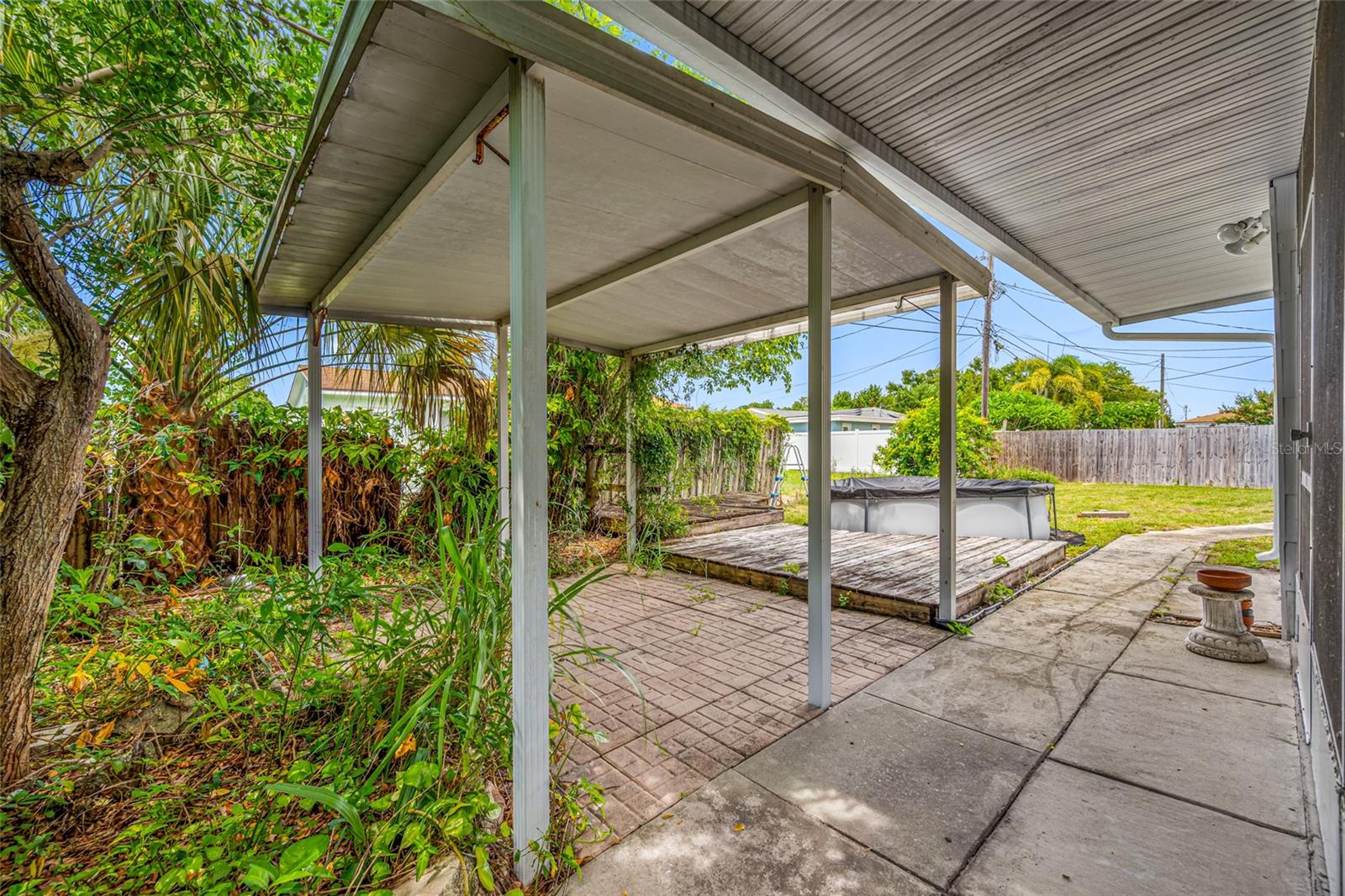 GARDEN MANOR SEC 1 - Residential