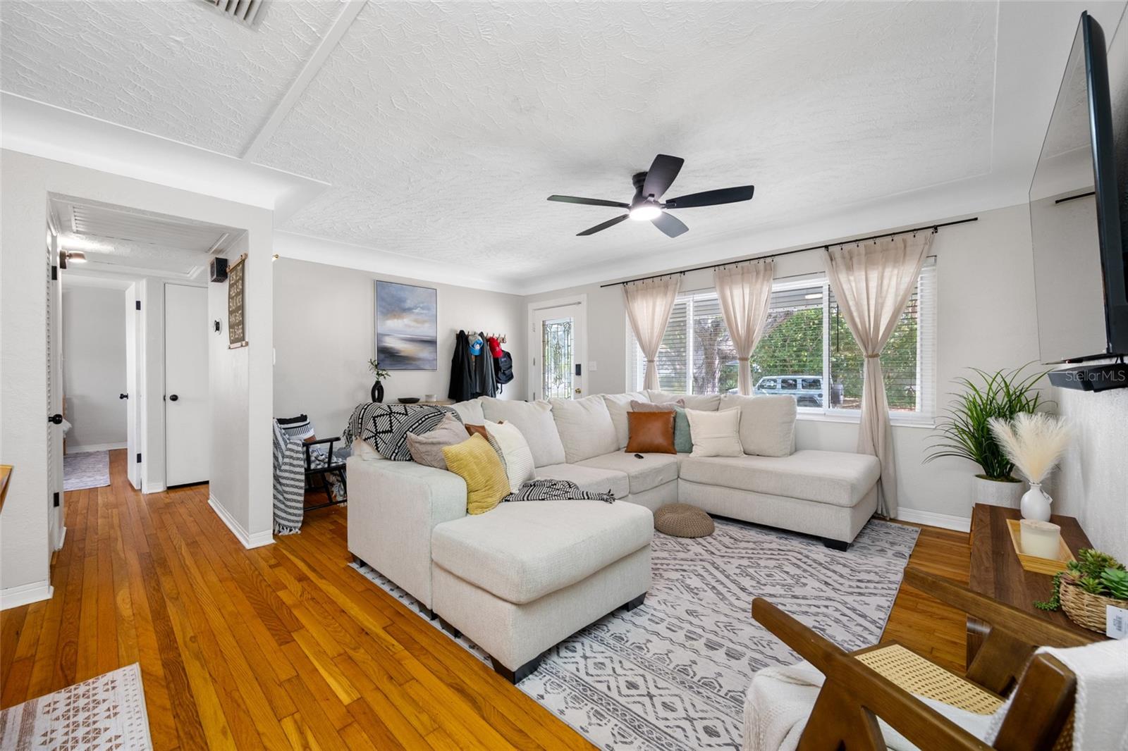 GARDEN MANOR SEC 1 - Residential