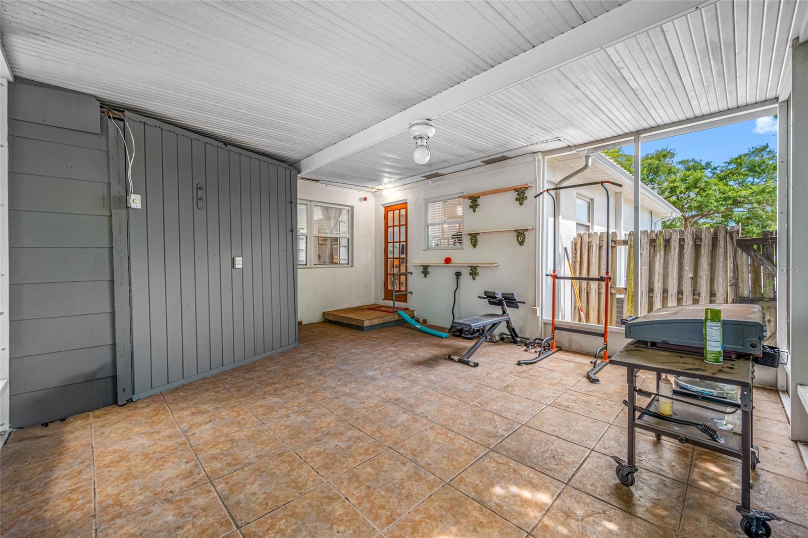 GARDEN MANOR SEC 1 - Residential