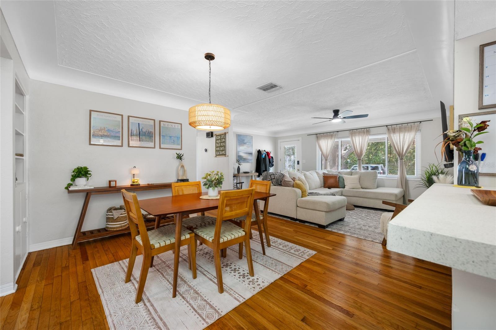 GARDEN MANOR SEC 1 - Residential