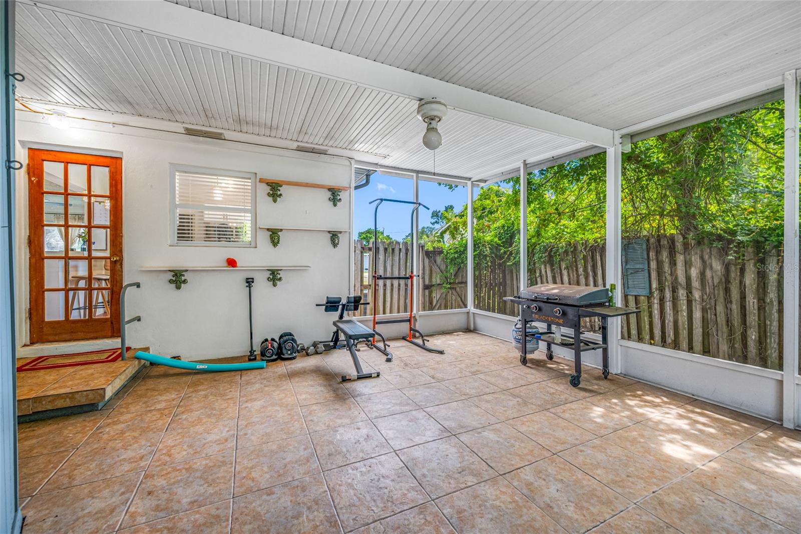 GARDEN MANOR SEC 1 - Residential