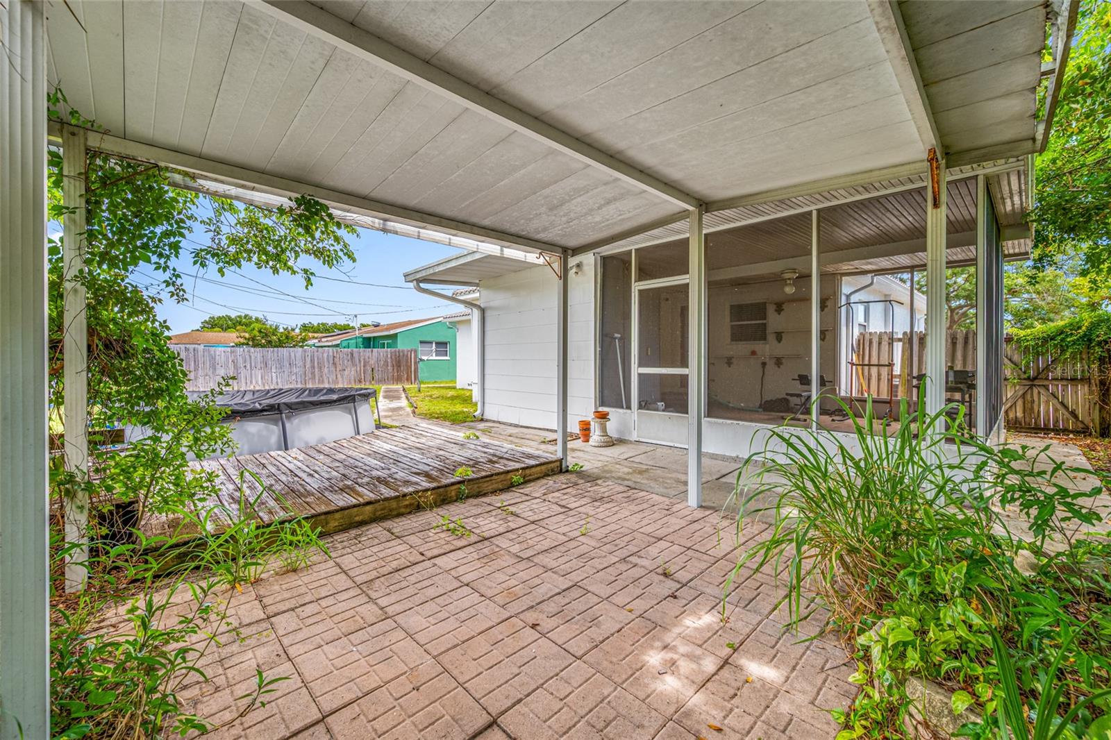 GARDEN MANOR SEC 1 - Residential