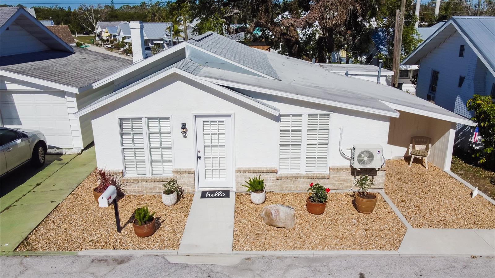 BRADEN CASTLE PARK - Residential