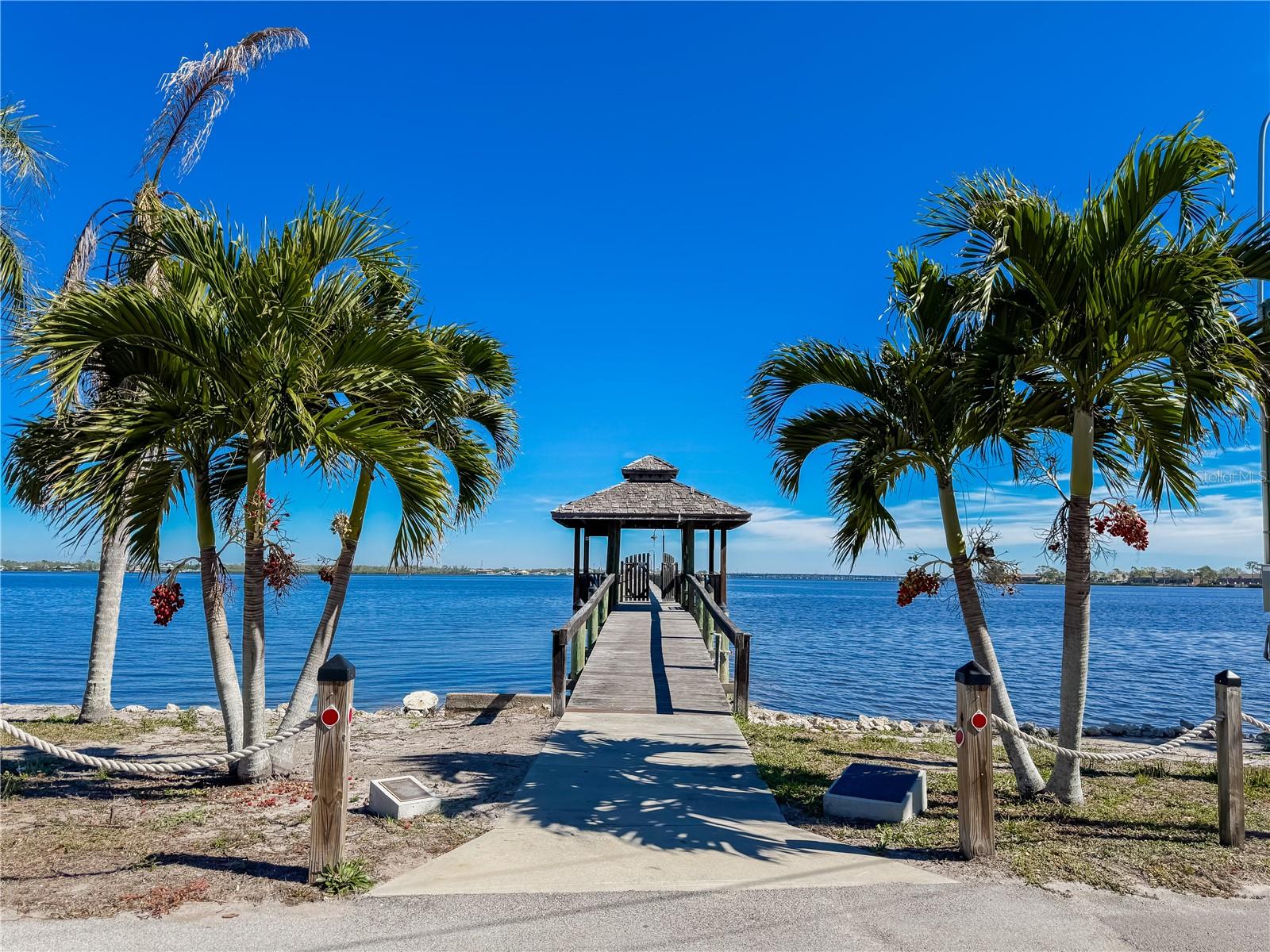 BRADEN CASTLE PARK - Residential