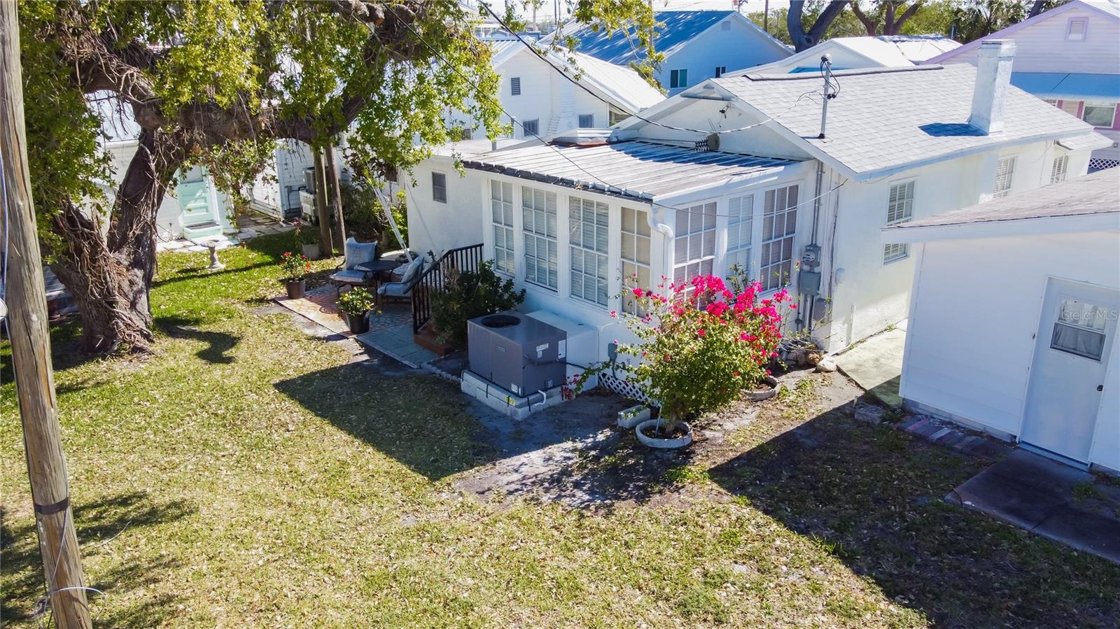 BRADEN CASTLE PARK - Residential